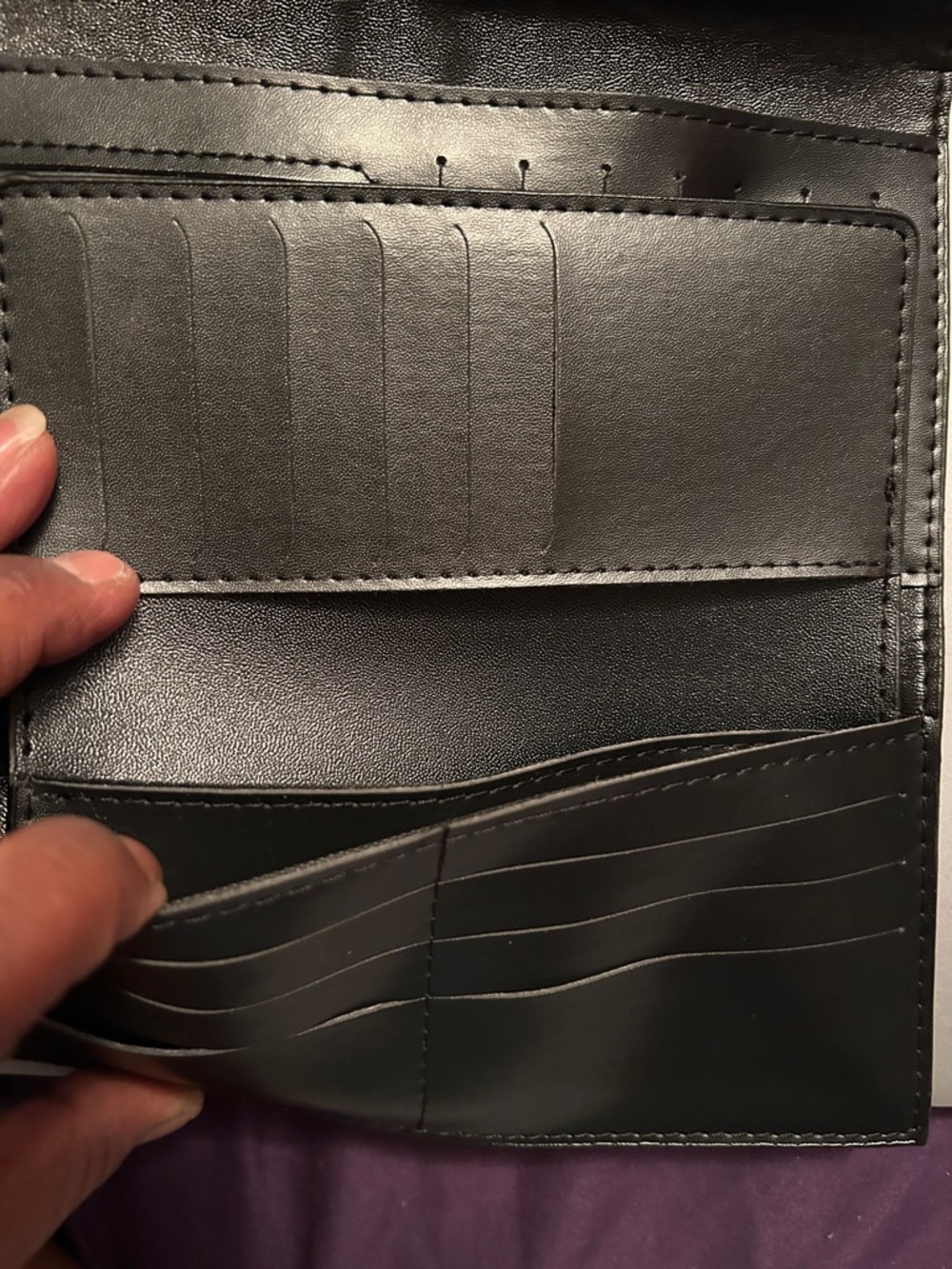 Beautiful Wallet - Picture 6 of 8